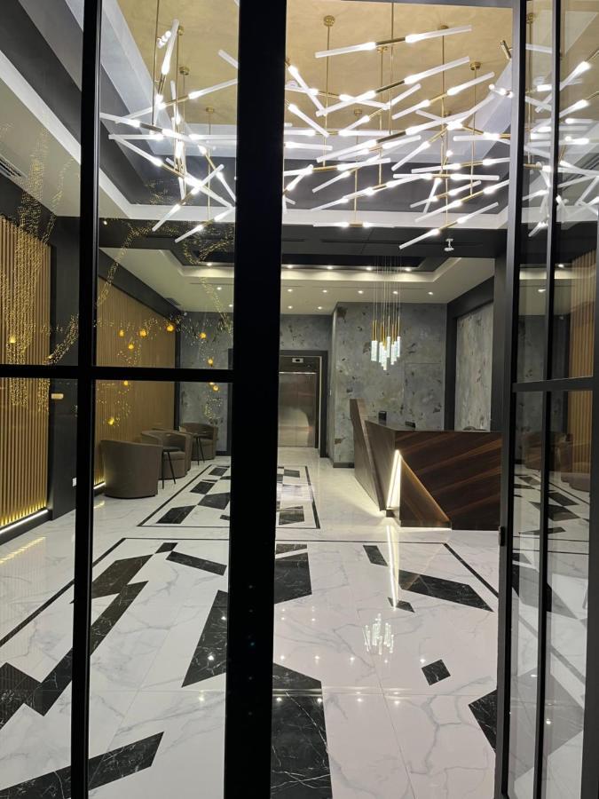 Soho Hotel City Centre Ереван Екстериор снимка
