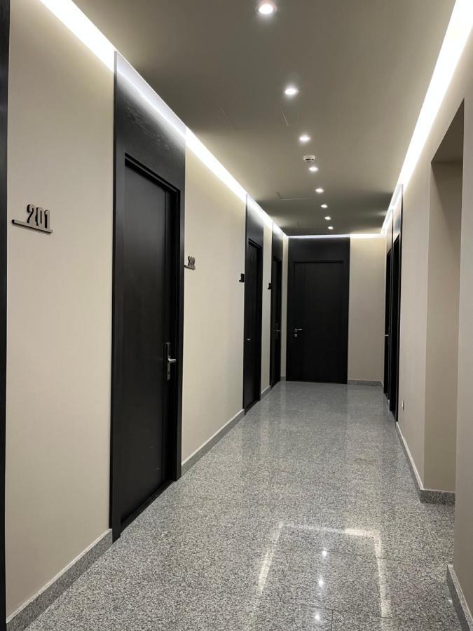 Soho Hotel City Centre Ереван Екстериор снимка