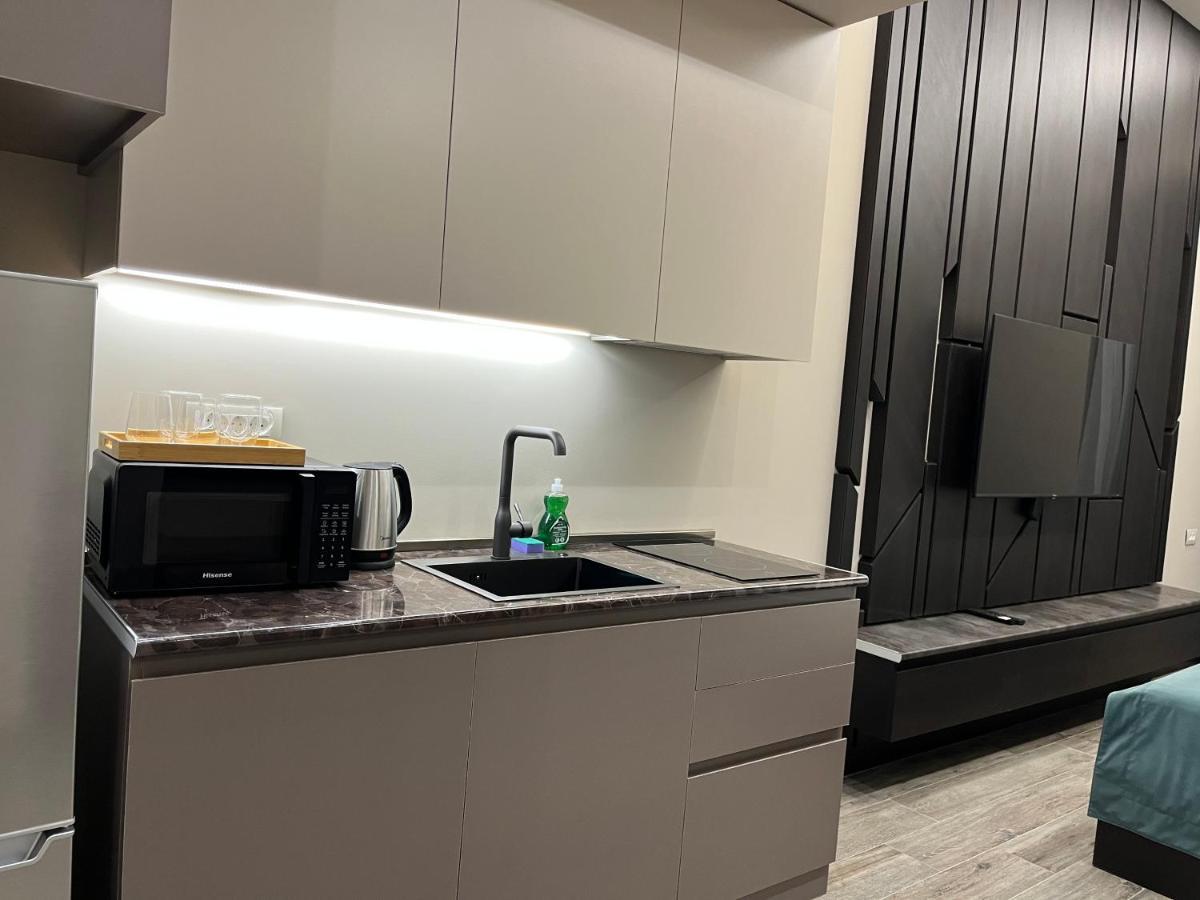 Soho Hotel City Centre Ереван Екстериор снимка