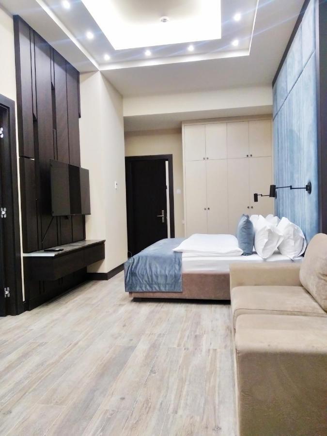 Soho Hotel City Centre Ереван Екстериор снимка