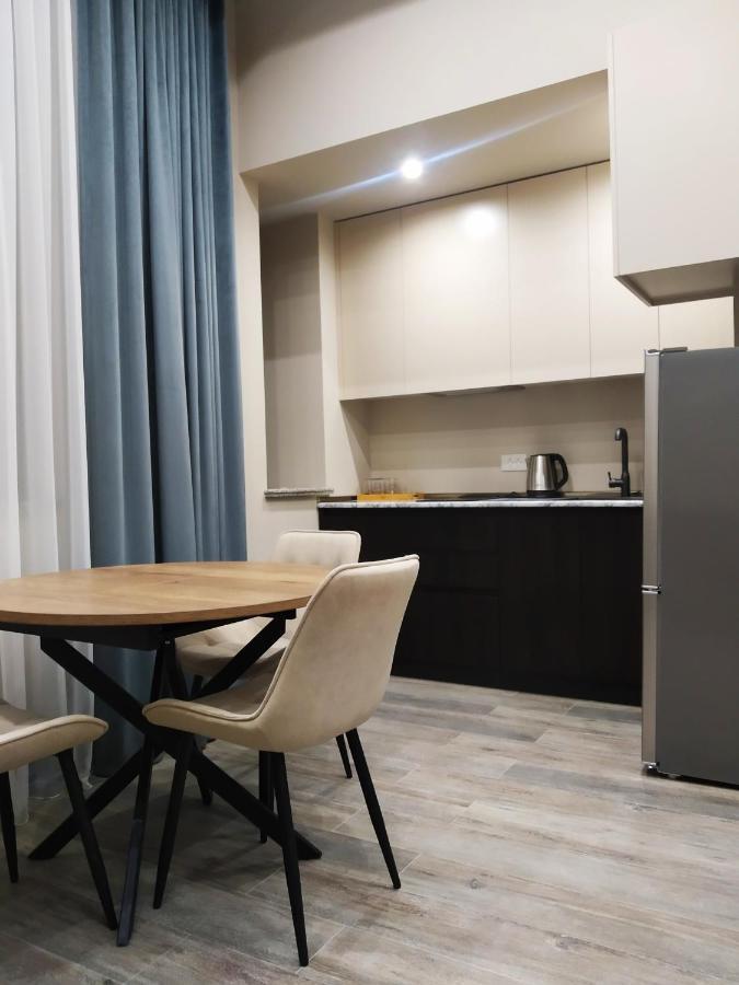 Soho Hotel City Centre Ереван Екстериор снимка