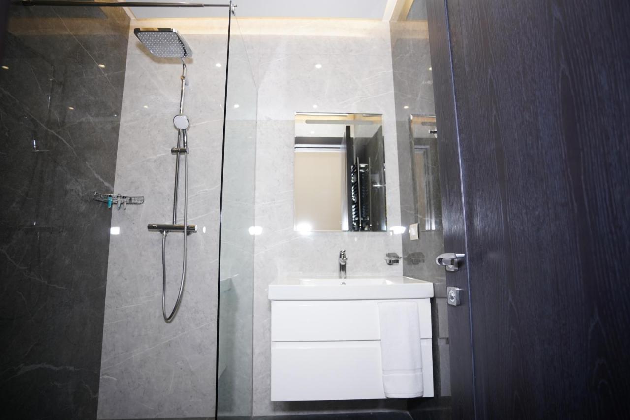 Soho Hotel City Centre Ереван Екстериор снимка