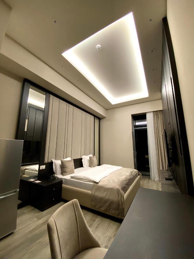 Soho Hotel City Centre Ереван Екстериор снимка