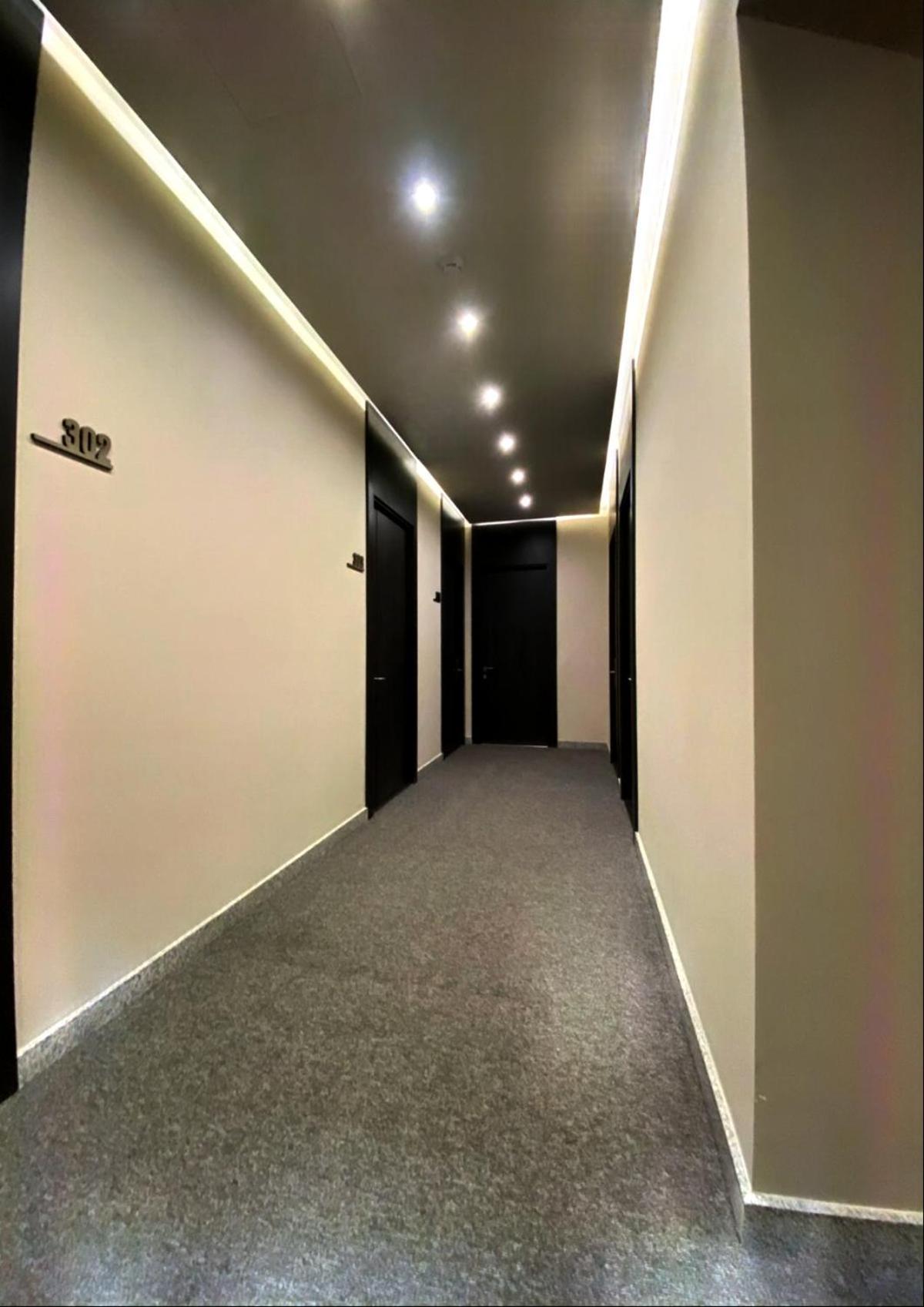 Soho Hotel City Centre Ереван Екстериор снимка