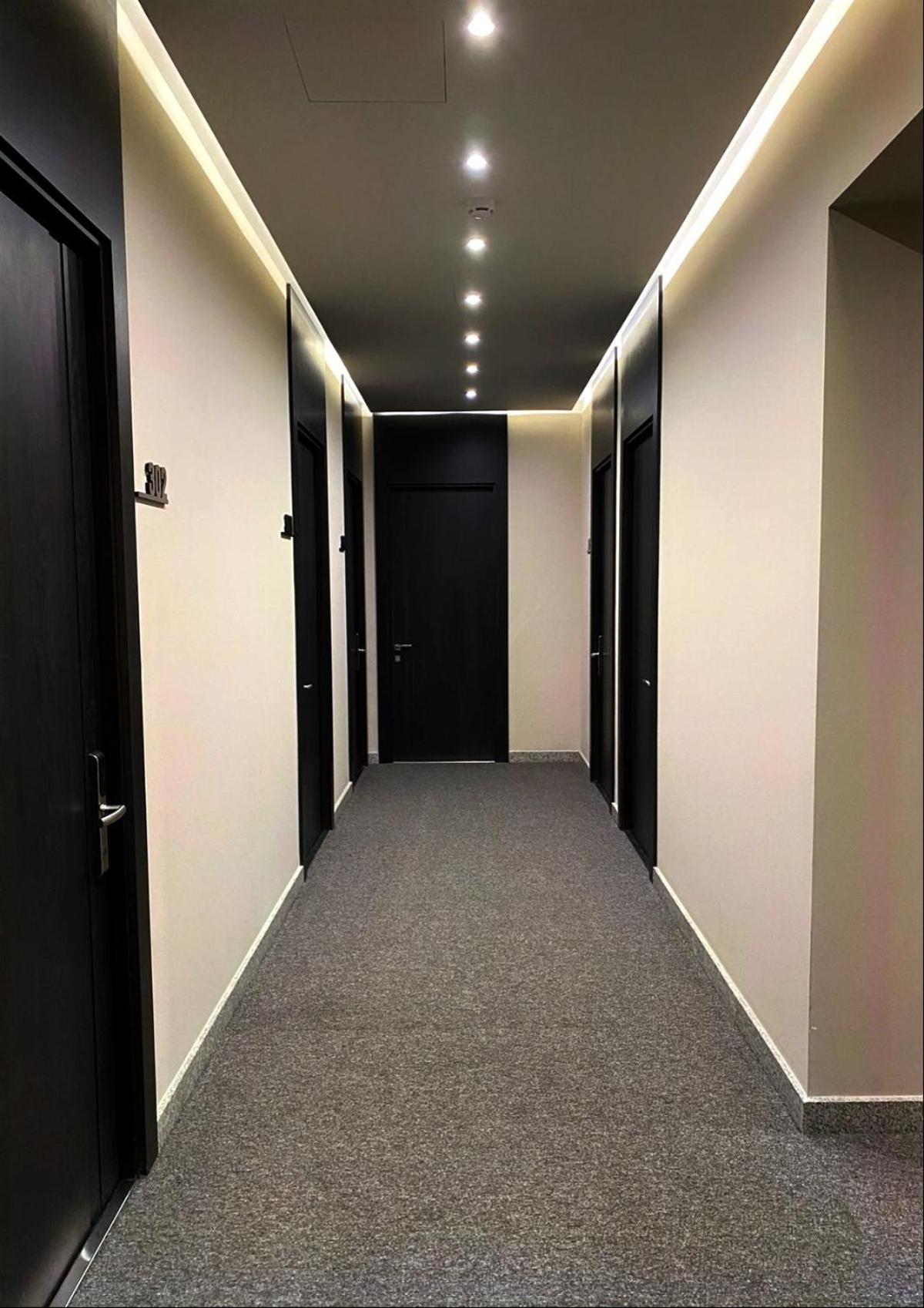 Soho Hotel City Centre Ереван Екстериор снимка